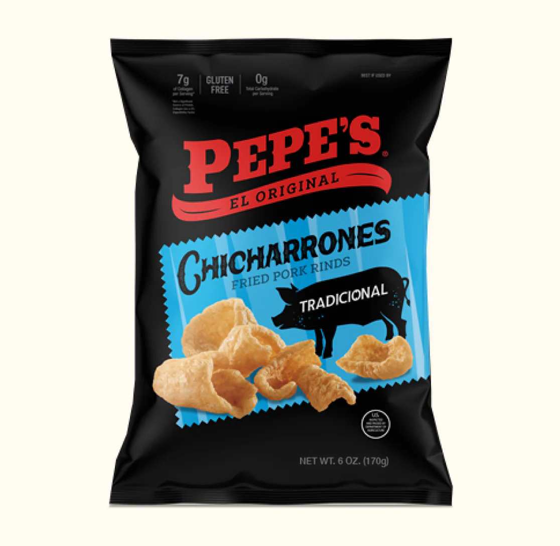 Taste of Mexico Chicharrones Sampler - Image 8